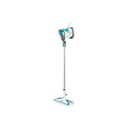 BLACK+DECKER BDH1715SM Steam-Mop with Lift+Reach Head 