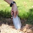 thumbnail image 3 of Spatula Outdoor Pure Ti Spatula Tool Camping Palea Portátil Palabra De Mano Ultra Ligera Excavación Multifuncional Jardinería Palabra, 3 of 7