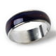 thumbnail image 5 of Anillo de Cambio de Color Sunnimix Novedad Tamaño 7 17mm Anillos de humor para mujeres, 5 of 8
