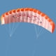 thumbnail image 5 of Line Power Kitesurf cometas de paracaídas de doble línea de alta para adultos y niños, 5 of 8