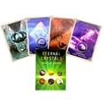 thumbnail image 1 of Juego de cartas Fairy Lights Tarot Deck para fiesta familiar, 1 of 1