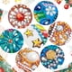 thumbnail image 2 of Kit Con Forma Especial Parcial 5D DIY 30x30cm, 2 of 9