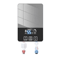 thumbnail image 1 of 5000w Calentador Agua Electricos Boiler Instantáneo De Paso, 1 of 5