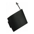 thumbnail image 4 of Furulu Rear Bumper Tow Eye Hook Cover Cap For Mercedes-Benz Glc300 Glc43, 4 of 5
