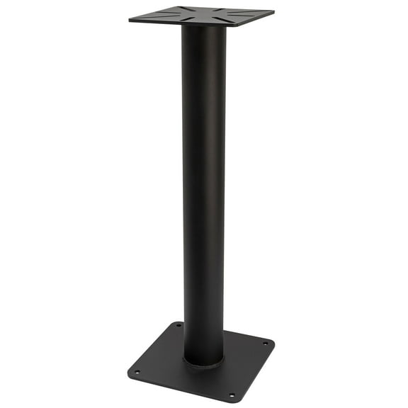 Yost Bench Vise Multi Mount Floor Pedestal Stand