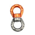 thumbnail image 1 of Aerial Dance Swing Spinner Hanger Swing Swivel For Outdoor, 1 of 5