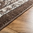 thumbnail image 6 of Well Woven Sydney Vintage Carleton Indoor Area Rug, 6 of 11