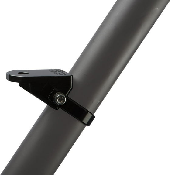 Open Trail Black 1.75" A-Pillar Roll Cage Mount (MODOTAP1.75-BK)