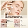 thumbnail image 4 of Sérum BACHERI Vitamina C para rostro con ácido hialurónico 30 ml, 4 of 7