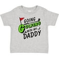 thumbnail image 3 of Inktastic Going Golfing with My Daddy- Kids Golf Boys or Girls Baby T-Shirt, 3 of 5