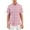 Pink Combo, variant on Club Room Mens Plaid Cotton Button-Down Shirt