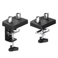 thumbnail image 3 of j5create, Ergonomic Dual Monitor Mount for Maximum 32" Screen, JTSA106, 3 of 6