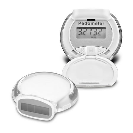 Mighty Pedometer/Activity Tracker & Calorie