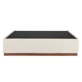 thumbnail image 1 of Box Base Cama Queen Size Beige, 1 of 6