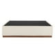 thumbnail image 1 of Box Base Cama Matrimonial Beige, 1 of 6
