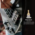 thumbnail image 4 of Miangastore 2Pcs Guitar 3 Way Switch Metal Pickup Selector Toggle Switch Electric Guitar Accessory, 4 of 8
