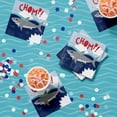thumbnail image 3 of 192/Case Bulk Shark Party Chomp Beverage Napkins, 3 of 7