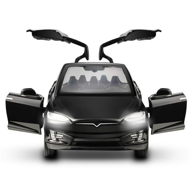 Universal - Nouveauté 1: 32 Tesla modèle modèle modèle moulage sous  pression ; jouet voiture jouet voiture livraison gratuite jouet enfant  cadeau jouet garçon