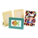 thumbnail image 3 of Marco de fotos de madera natural marco de madera artesanías de madera para niños marco de fotos creativo hecho a mano de bricolaje conjunto de 6 piezas tamaño del marco interior 10x5cm, tamaño del ma TUNC Sencillez, 3 of 5