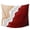 red, variant on Red Coastal Beach Small Tapestry for Bedroom Wall Hanging Tapestry,Farmhouse Abstract Ocean Waves Striped Ceiling Backdrop Tapestries Poster Blanket Wall Decor for Teens Room Living Room 23" x 28"