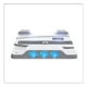 thumbnail image 5 of Base Vertical Ventiladora Y Cargador De Control Para Ps5, 5 of 7