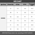 thumbnail image 6 of Dumajo Snow Boots For Women Winter Waterproof Shoes Thickened Faux Fur Lined Frosty Warm Outdoor Boots, 6 of 11
