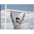 thumbnail image 1 of Cuadro Decorativo - Gol de patada de fútbol, 1 of 3
