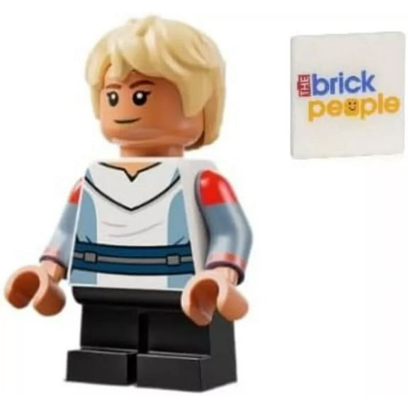 LEGO Star Wars: Omega Minifigure from Bad Batch