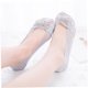 thumbnail image 5 of unbranded 10Par Calcetines Bajas Invisibles De Con Antideslizante Y Transpirable Para Mujer, 5 of 5