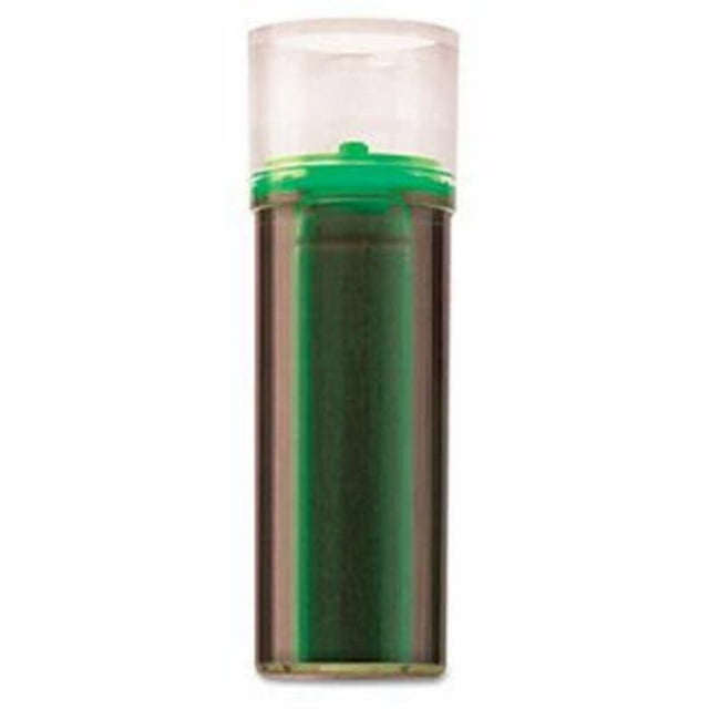 Pilot Begreen V Board Master Dry Erase Marker Refill, Chisel Tip, Green, 1 Count