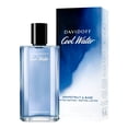 thumbnail image 5 of COOL WATER GRAPEFRUIT & SAGE * Davidoff 4.2 oz / 125 ml EDT Men Cologne Spray, 5 of 5