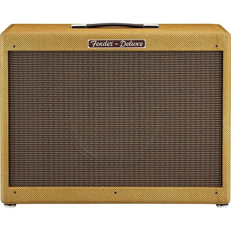 fender hot rod deluxe 112 80-watt 1x12-inch guitar extension (Best Speaker Upgrade For Fender Hot Rod Deluxe)