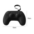 thumbnail image 6 of Game Controller Storage Case For Play Station 5 PS5 Gamepad, Travel Carrying Hard Protective Case Accessories Storage Bag, 6 of 6