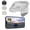 Gray, variant on Mangoal 4K Dash Cam Starvis Sensor Fit for Mercedes-Benz E-Class W213 Gen5 E-Class 2017-2023 & E53 E63 AMG 2018-2024(Model D), OEM Style, WiFi & APP, GPS, 64GB Card(Black)