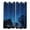 chudan, variant on Galaxy Star Outer Space Modern Window for Living Room Curtains for Child Bedroom Kitchen Decor Blinds Drapes