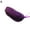 Random Color 6, variant on SPRING PARK Portable Waterproof Sunglasses Eyeglasses Case Zipper Hard Shell Box With Clip