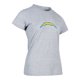 thumbnail image 3 of NFL Playera Aficionado Básica Los Angeles Chargers Gris para Mujer, Talla Extra Grande, 3 of 5