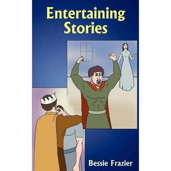Entertaining Stories
