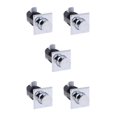 thumbnail image 1 of Speravity Marine Boat MP Point Push-type Door Lock Cabinet Door MP-05-212-11 Lock Type2 NO2, 1 of 1