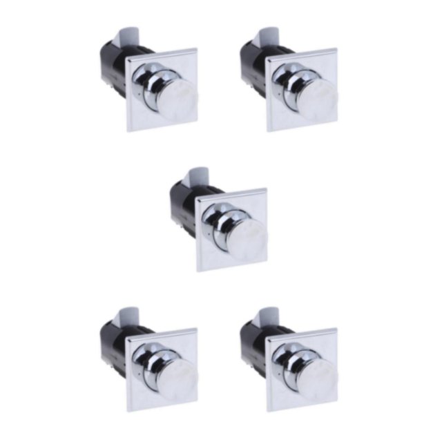 Speravity Marine Boat MP Point Push-type Door Lock Cabinet Door MP-05-212-11 Lock Type2 NO2