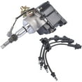 thumbnail image 5 of CHEERFUN Distributor for Toyota Forklift 4Y Engine 5 6 7 Series 19030-78154-71 19030UB010, 5 of 10