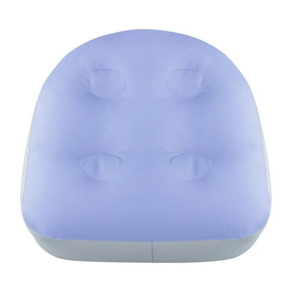 Spa Inflatable Hot Tub Pillows Cushion W/ Suction Cups