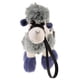 thumbnail image 3 of Peluches de alpaca para bebés y niños Estilo 4-azul, 3 of 9