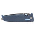 thumbnail image 6 of SOG Altair XR Pocket Knife 3.2" Drop Point CPM 154 Gray Blade Glass Reinforced Nylon (GRN) Handle Black, 6 of 6