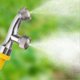 thumbnail image 1 of Universal High Efficiency Nozzle for Sprayers 1/2/3 Optional Nozzle Hole Water Saving Agriculture Spray Nozzle, 1 of 5