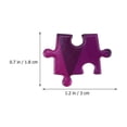 thumbnail image 4 of Rompecabezas de gradiente que cambia de Color, rompecabezas circular, rompecabezas desafiante de arcoíris, difícil para adultos, 1000 piezas, 4 of 7