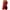 Red, variant on MIANHT Women's Satin Pajamas Set, Solid Color Short Sleeve V-Neck Pajama Tops & Shorts, 2 PCS Summer Loose Casual Sleepwear Set