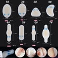 thumbnail image 2 of Parches de Protección Adhesiva 10x para Deportivos de Tacón Macarena Blister Pad Vendas, 2 of 6