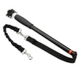 thumbnail image 4 of Yeacher Dog Pet Leash for Bike Exercise Hands Free Bike Walk Run Attachment Accessory, 4 of 7