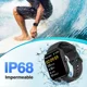 thumbnail image 4 of Smartwatch 1.83'' Reloj Inteligente Bluetooth Llamada Alexa, 4 of 8